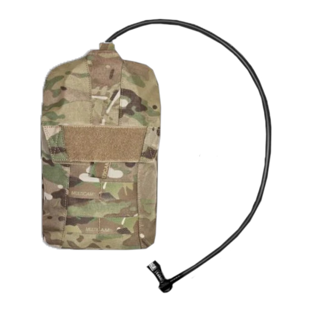 Warrior Elite Ops Small Hydration Carrier 1.5L MultiCam