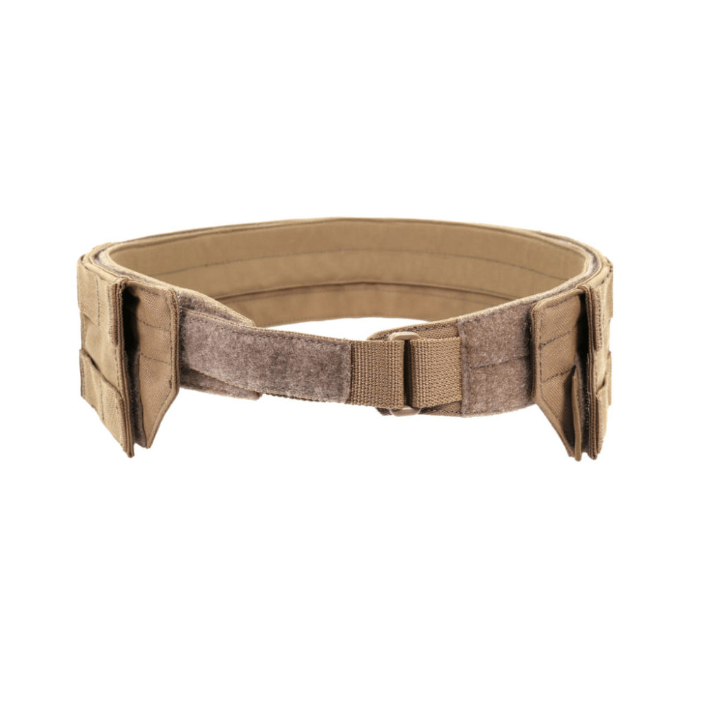 LPMB Low Profile Molle Belt Coyote - Warrior - Medium - Coyote
