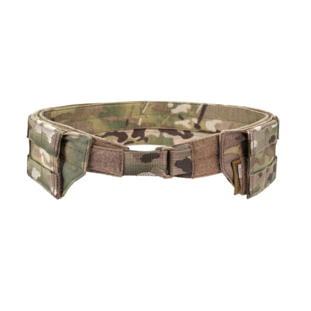 LPMB Low Profile Molle Belt MultiCam - Warrior - L - MultiCam