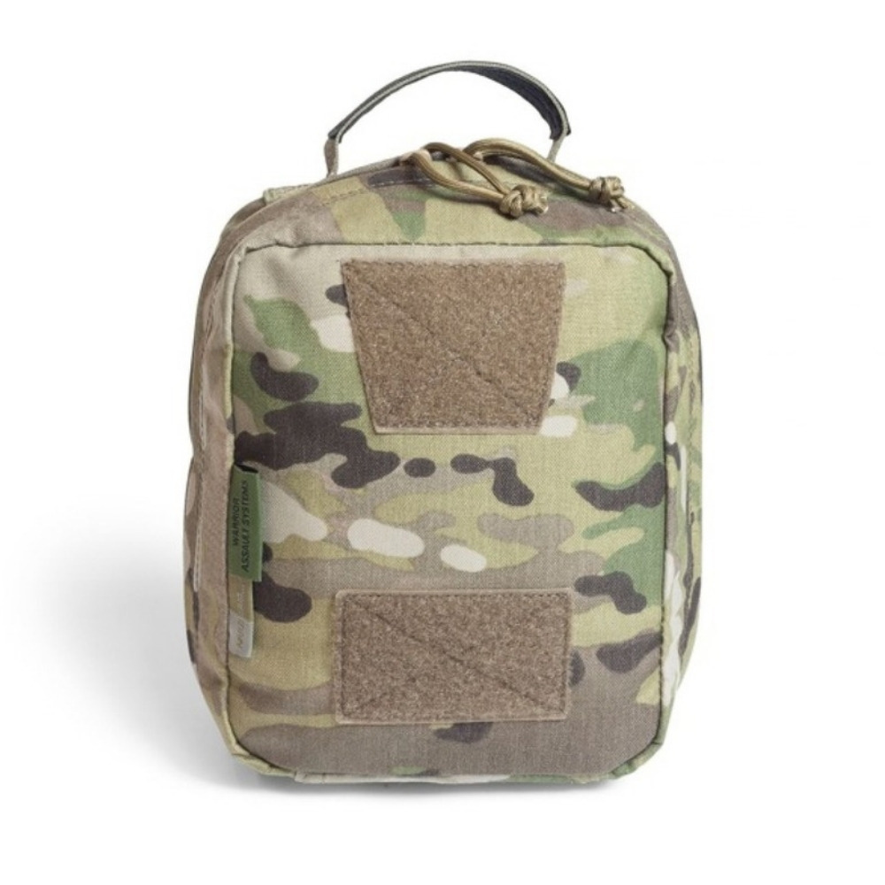 Multicam Medic Bag Rip Off - Warrior