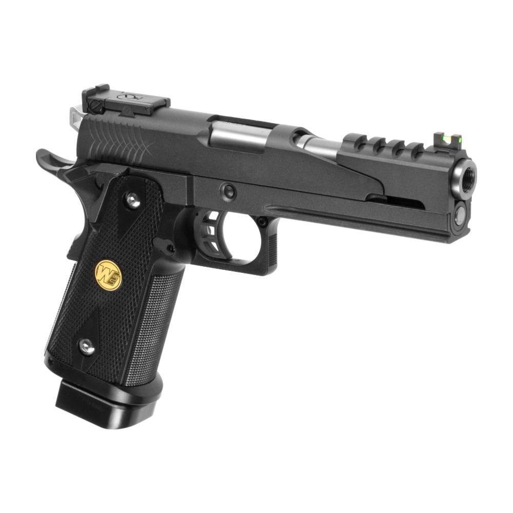 WE Airsoft Hi-Capa 5.1 Dragon Full Metal CO2 Softgun pistol CO2