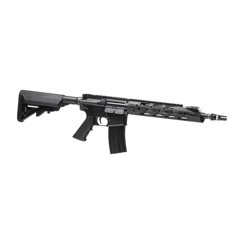 WE Airsoft Raptor Katana AEG Softgun gevær AEG