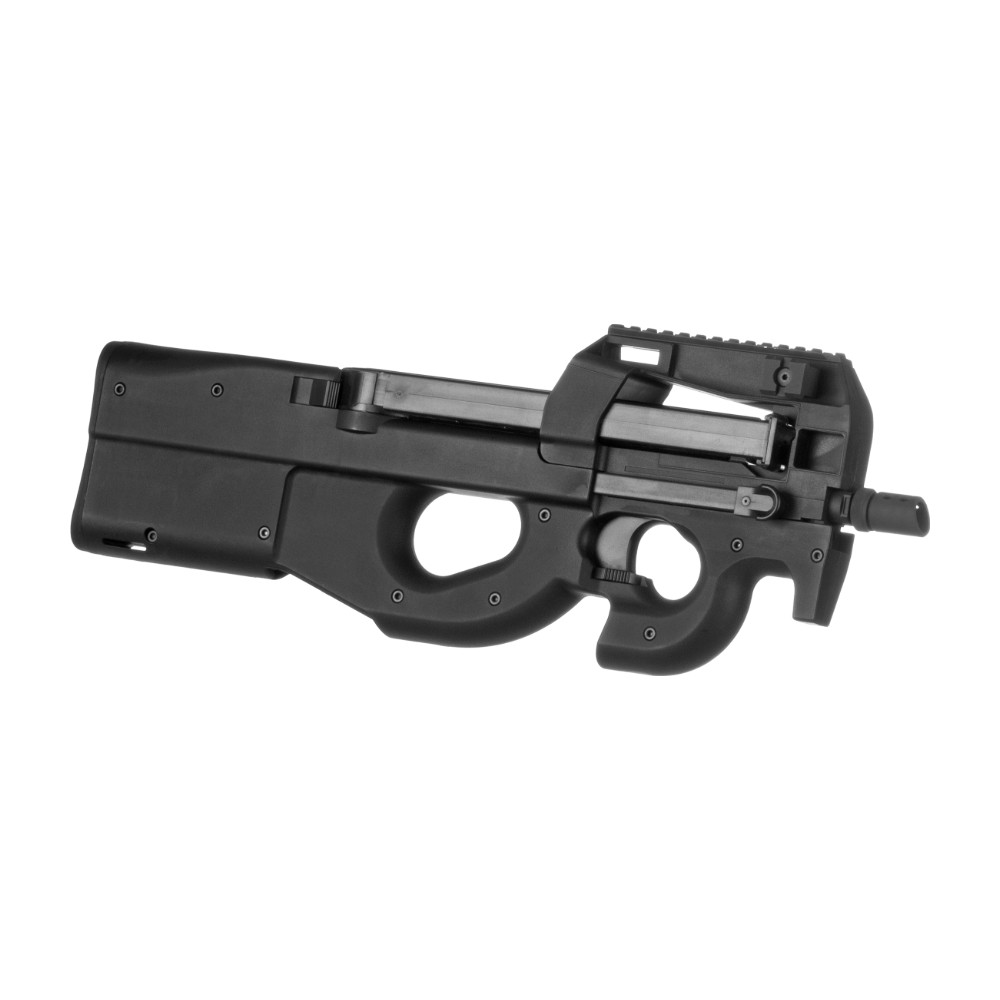 WE Airsoft SMG90 GBR Softgun maskinpistol GBBR