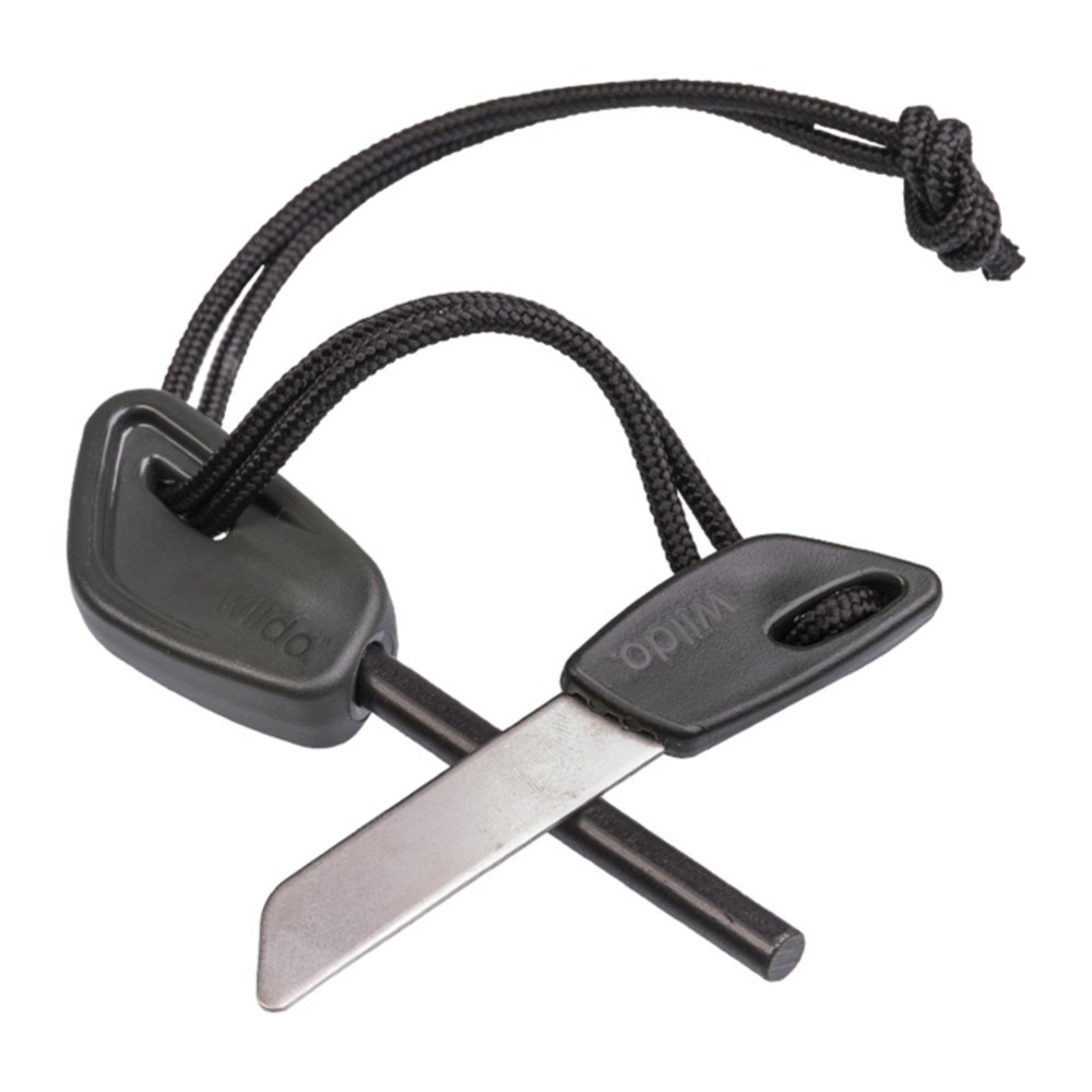 Wildo Fire Flash Pro Small ildstarter OD